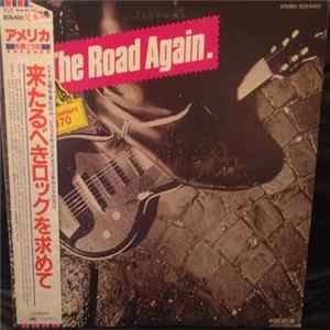 Various - On The Road Again Rocks New Frontiers: 1966-1970 FLAC album