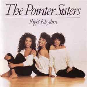 The Pointer Sisters - Right Rhythm FLAC album