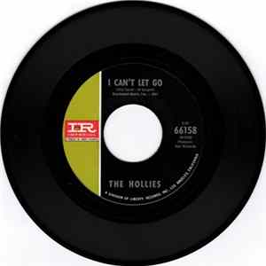 The Hollies - I Can't Let Go FLAC album