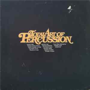 Total Art Of Percussion - Total Art Of Percussion FLAC album