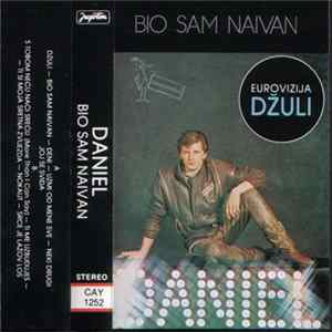 Daniel - Bio Sam Naivan FLAC album