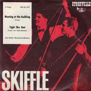 Bob Wallis' Washboard Beaters - Meeting At The Building / Tight Like That FLAC album