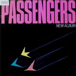 Passengers - New Album FLAC album