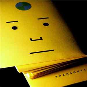 Iv/An - Transmute FLAC album