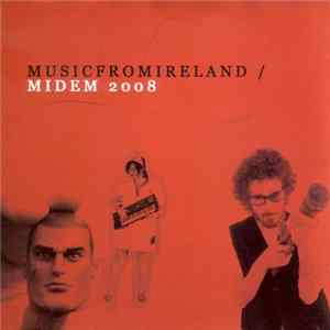 Various - Midem 2008 FLAC album