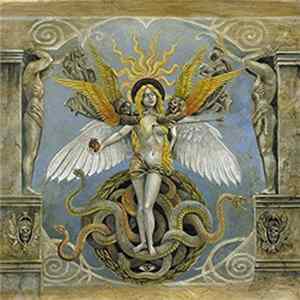 Aosoth - V - The Inside Scriptures FLAC album