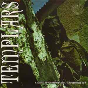Templars / Wodnes Thegnas - Templars / Wodnes Thegnas FLAC album