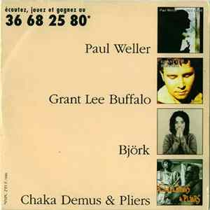 Various - Écoutez, Jouez Et Gagnez Au 36 68 25 80 FLAC album