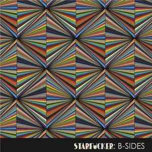 Starfucker - B-Sides FLAC album