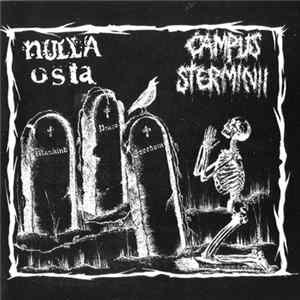 Campus Sterminii / Nulla Osta - Omnia Morituri Sumus FLAC album