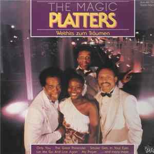 The Magic Platters - Welthits Zum Träumen FLAC album