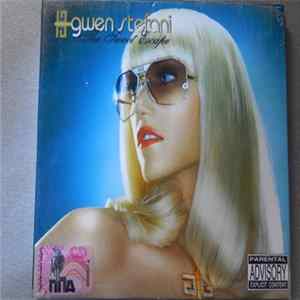 Gwen Stefani - The Sweet Escape FLAC album