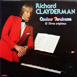 Richard Clayderman - Couleur Tendresse FLAC album