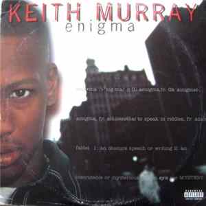 Keith Murray - Enigma FLAC album