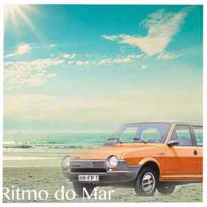Ritmo do Mar - Seis Exercícios de Ritmo (Hesitação) FLAC album
