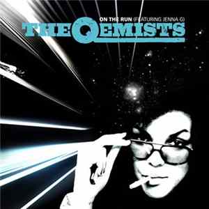 The Qemists feat. Jenna G - On The Run FLAC album