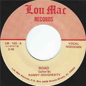 Randy Dougherty, Mac & Gary - Road FLAC album