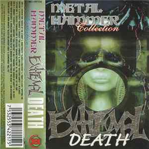 Various - Extremal Death FLAC album