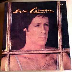 Eric Carmen - Navegando Contra La Corriente (Boats Against The Current) FLAC album