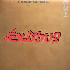 Bob Marley & The Wailers - Exodus FLAC album