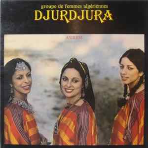 Djurdjura - Asirem FLAC album