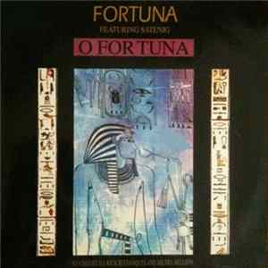 Fortuna - O Fortuna FLAC album