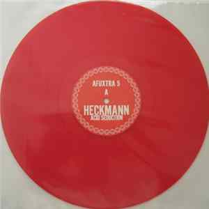 Heckmann - Acid Seduction / It's Not Over... FLAC album