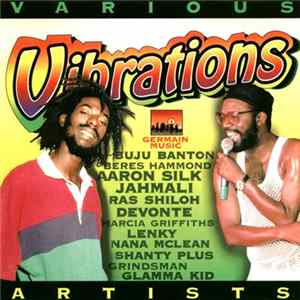 Various - Vibrations FLAC album