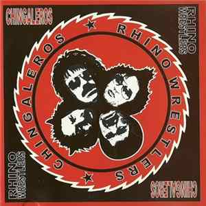 Chingaleros Vs Rhino Wrestlers - Untitled FLAC album