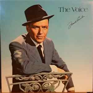 Frank Sinatra - The Voice FLAC album