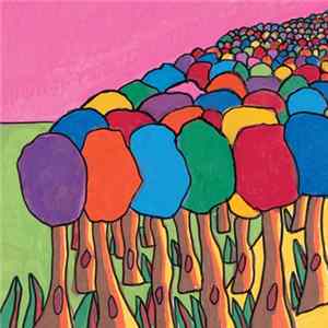 The Mountain Movers - Pink Skies FLAC album