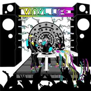 Vinyl Life - Vinyl Life FLAC album