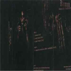 Knunn - Moans For Dead Stars FLAC album