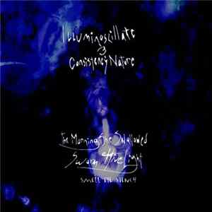 Illuminoscillate & Consistency Nature - The Morning She Swallowed Swarm Hive Light FLAC album