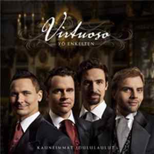 Virtuoso - Yö Enkelten - Kauneimmat Joululaulut FLAC album