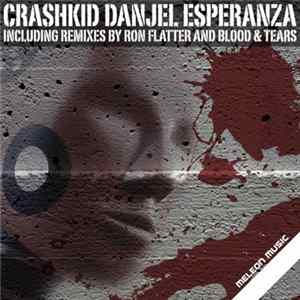 Danjel Esperanza - Crashkid FLAC album