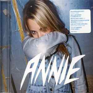 Annie - Anniemal FLAC album