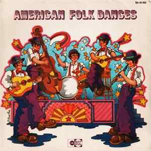 Coco Briaval Et Son Orchestre - American Folk Dances FLAC album