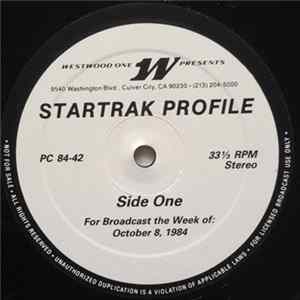 Chicago - Westwood One Startrak Profile FLAC album