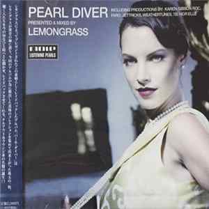 Lemongrass - Pearl Diver FLAC album