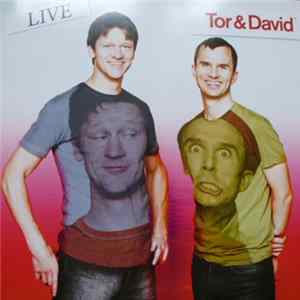 Tor & David - Live FLAC album