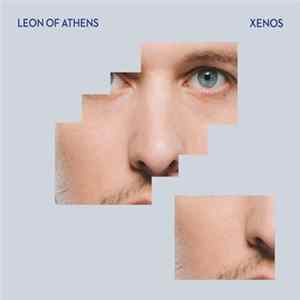 Leon Of Athens - Xenos FLAC album