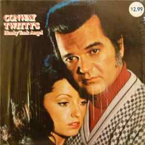 Conway Twitty - Honky Tonk Angel FLAC album