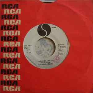 Talking Heads - Psycho Killer FLAC album
