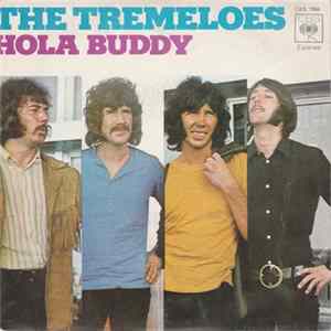 The Tremeloes - Hello Buddy FLAC album