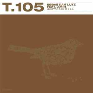 Sebastian Lutz Feat. Amir - Bodymusic Three FLAC album