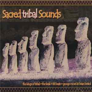 Various - Sacred Tribal Sounds FLAC album