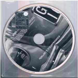 Quintorigo - Grigio FLAC album