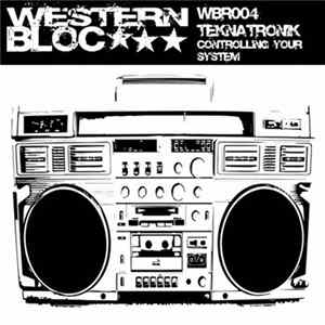 Teknatronik - Controlling Your System FLAC album
