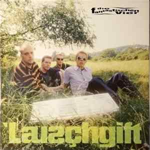 Die Fantastischen Vier - Lauschgift FLAC album